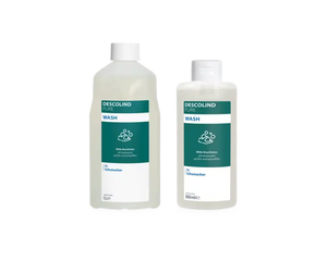 DESCOLIND EXPERT WASH - Hypoallergene Waschlotion Dr. Schumacher