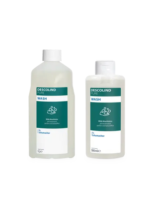DESCOLIND EXPERT WASH - Hypoallergene Waschlotion Dr. Schumacher