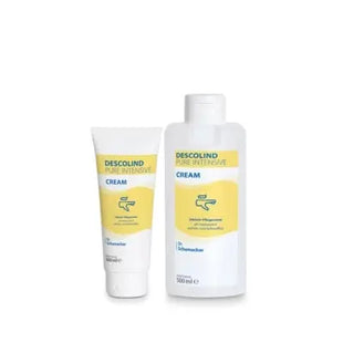DESCOLIND PURE INTENSIVE CREAM Dr. Schumacher
