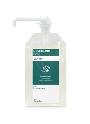 DESCOLIND PURE WASH Dr. Schumacher