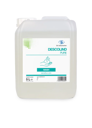 DESCOLIND PURE WASH Dr. Schumacher