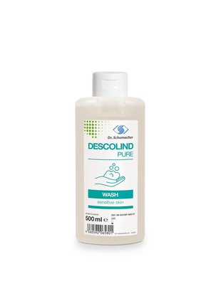 DESCOLIND PURE WASH Dr. Schumacher