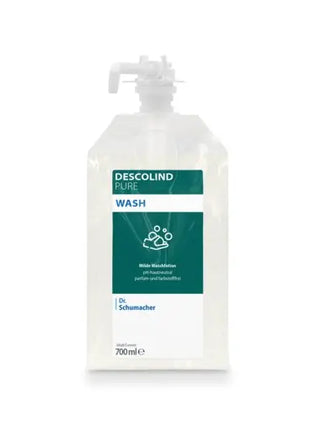 DESCOLIND PURE WASH Dr. Schumacher