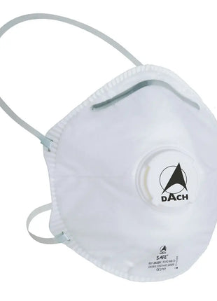 FFP2 Atemschutzmaske Klassik Dach Schutzausrüstung