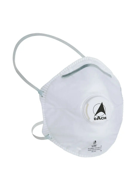 FFP2 Atemschutzmaske Klassik Dach Schutzausrüstung