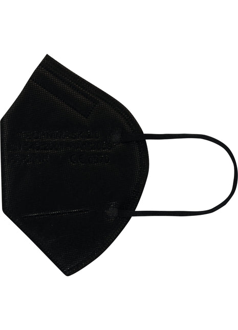 FFP2 Atemschutzmasken, TECHNIMASK 2.0 schwarz VPE 15 TechniSat Digital GmbH