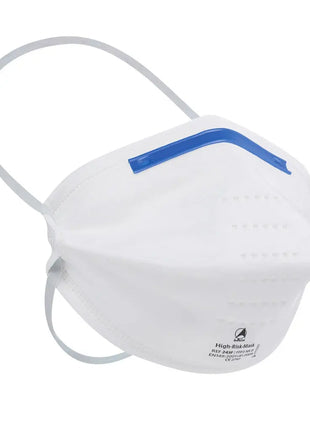 FFP3 Atemschutzmaske High-Risk-Maske NR D + Typ IIR Dach Schutzausrüstung