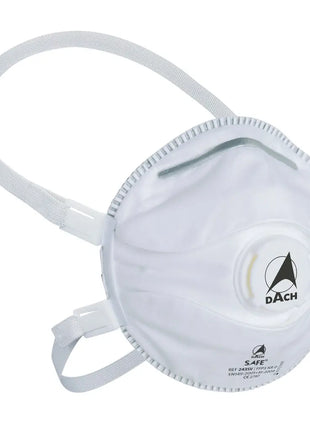 FFP3 Atemschutzmaske Klassik Dach Schutzausrüstung
