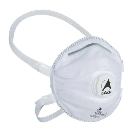FFP3 Atemschutzmaske Klassik Dach Schutzausrüstung