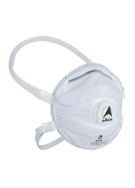 FFP3 Atemschutzmaske Klassik Dach Schutzausrüstung
