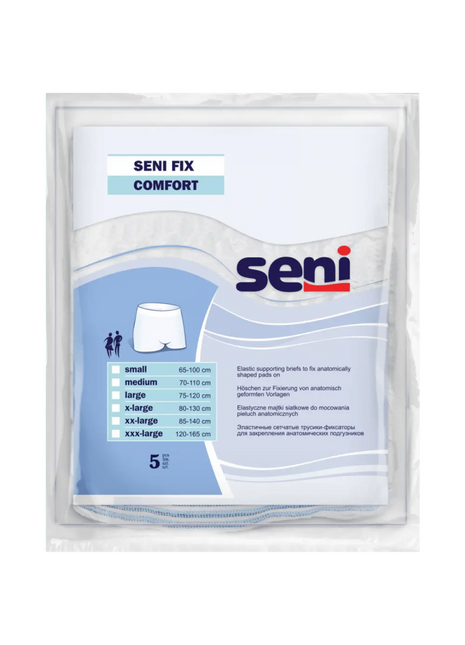 Fixierhöschen - Seni Fix Comfort Seni