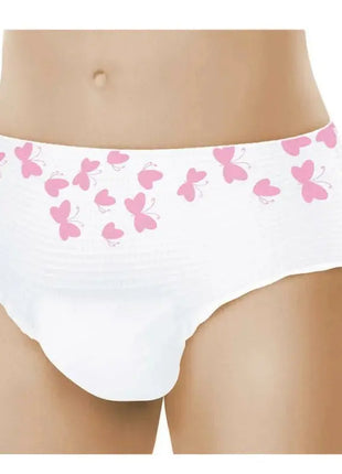 Inkontinenzhosen - MoliCare® Premium Lady Pants 5 Tropfen Hartmann