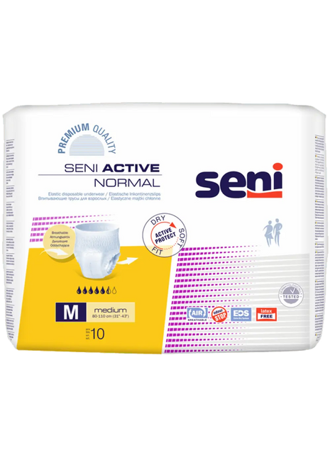Inkontinenzpants - Seni Active Normal Seni