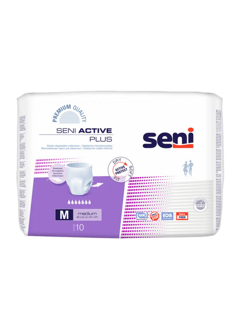 Inkontinenzpants - Seni Active Plus Seni