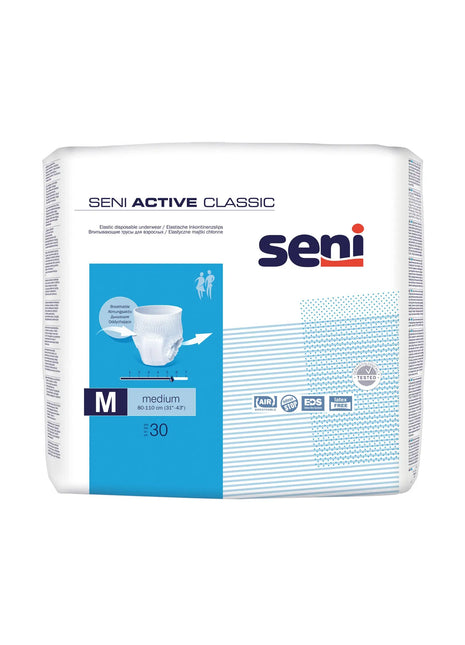 Inkontinenzpants - Seni Active Classic Seni