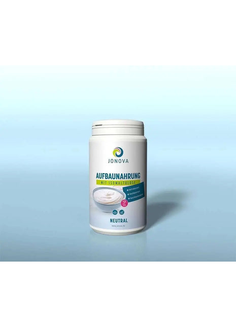 JONOVA Aufbaunahrung Isomaltulose Jonova