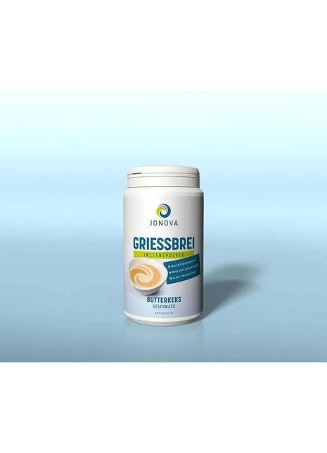 JONOVA Griessbrei Jonova