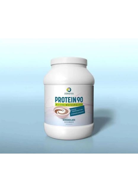 JONOVA Protein 90 Milcheiweiß Jonova