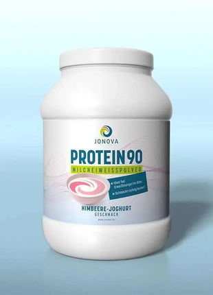 JONOVA Protein 90 Milcheiweiß Jonova