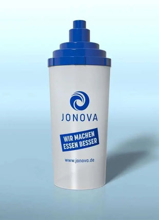 JONOVA Shaker für Trinknahrung, mit Quirlscheibe, 700ml Jonova