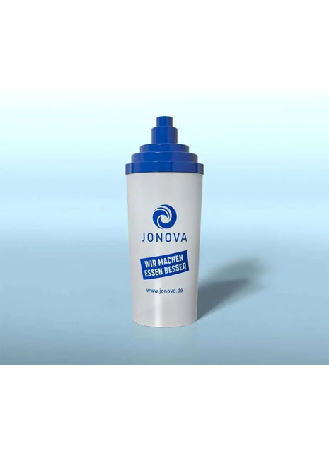 JONOVA Shaker für Trinknahrung, mit Quirlscheibe, 700ml Jonova