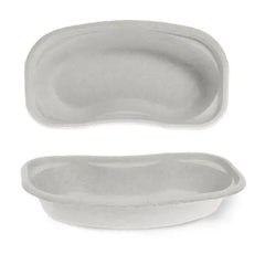 Nierenschalen, unsteril, grau Meditrade