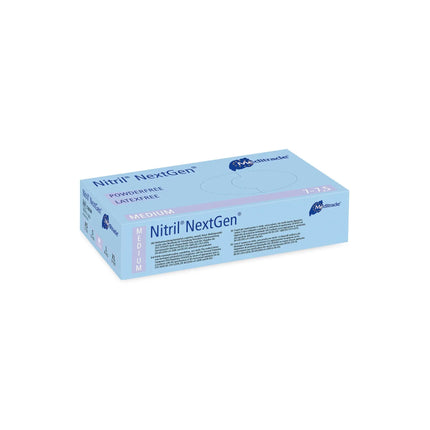 Nitril® NextGen® Untersuchungshandschuh aus Nitril Meditrade