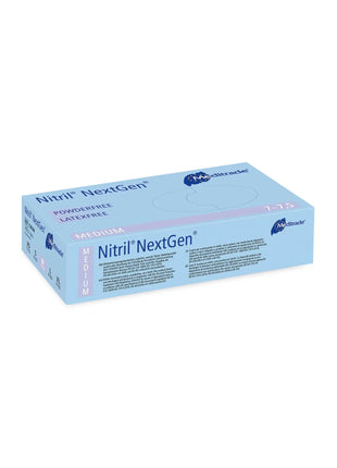 Nitril® NextGen® Untersuchungshandschuh aus Nitril Meditrade
