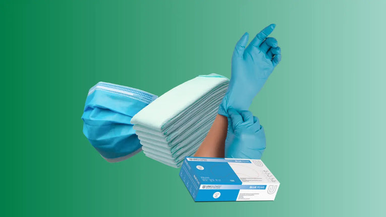 Pflegebox Individuell A+M Care