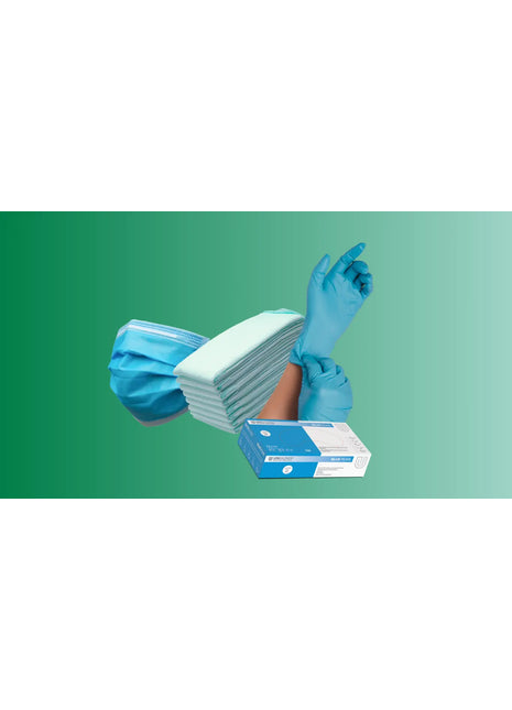 Pflegebox Individuell A+M Care