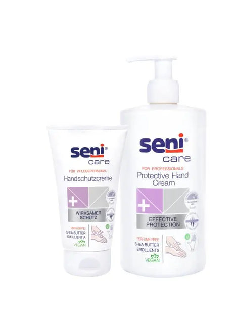 SENI Care Hansdchutzcreme Seni