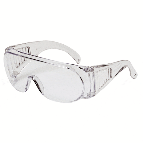 Schutzbrille Medop