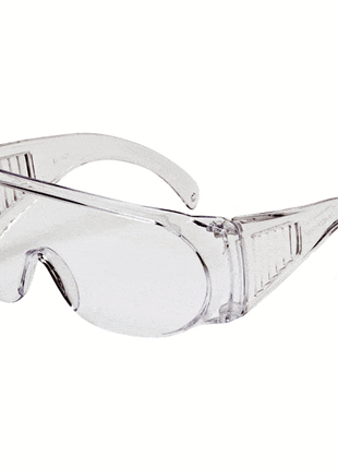 Schutzbrille Medop
