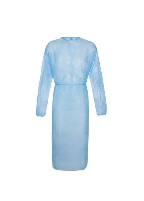 SplashCoat+ Infektionsschutzkittel Dach Schutzausrüstung