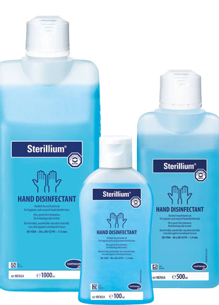 Sterillium® Händedesinfektionsmittel Hartmann