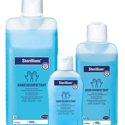 Sterillium® Händedesinfektionsmittel Hartmann