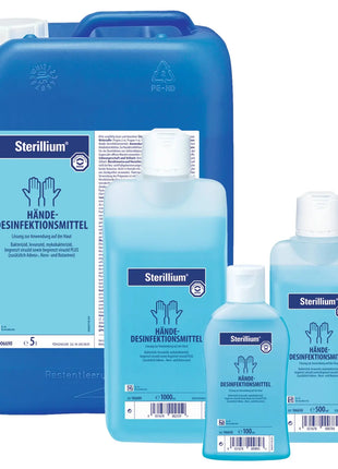 Sterillium® Händedesinfektionsmittel Hartmann