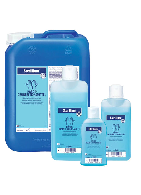 Sterillium® Händedesinfektionsmittel Hartmann
