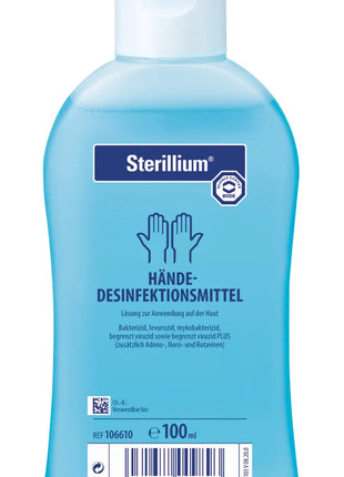 Sterillium® Händedesinfektionsmittel Hartmann