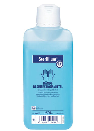 Sterillium® Händedesinfektionsmittel Hartmann
