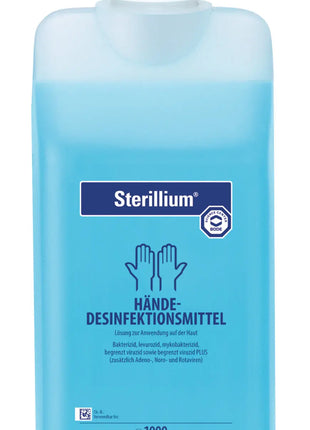 Sterillium® Händedesinfektionsmittel Hartmann