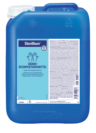 Sterillium® Händedesinfektionsmittel Hartmann