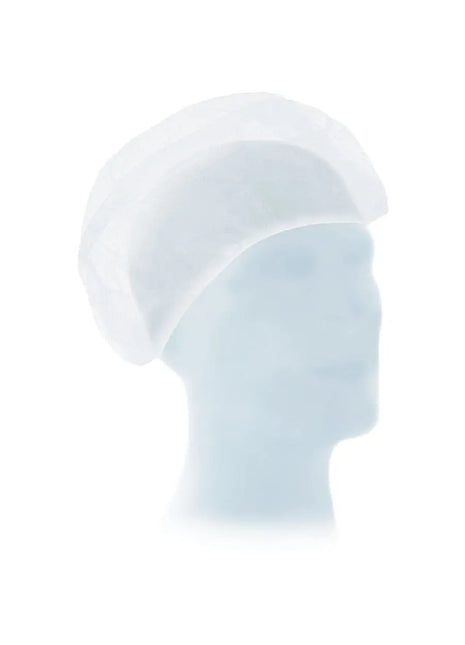 Suavel® Astrid XL Schwestern- und Patientenhaube Meditrade