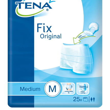 TENA Fix Original Netzhosen TENA