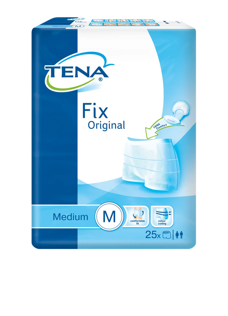 TENA Fix Original Netzhosen TENA