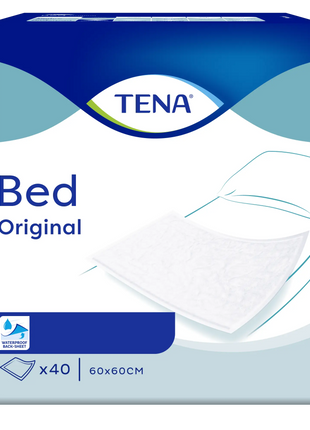 Krankenunterlage TENA Bed Original - A+M Care