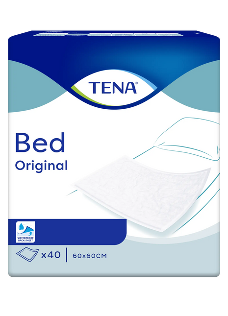 Krankenunterlage TENA Bed Original - A+M Care