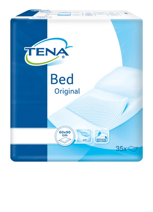 Krankenunterlage TENA Bed Original - A+M Care