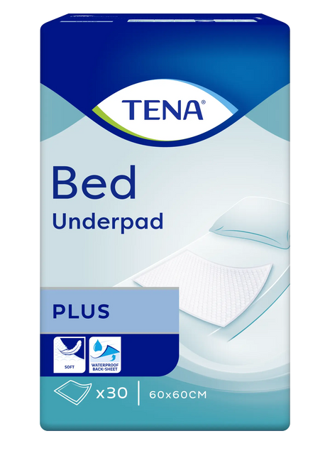 Krankenunterlage TENA Bed Plus - A+M Care