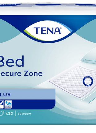 Krankenunterlage TENA Bed Plus - A+M Care